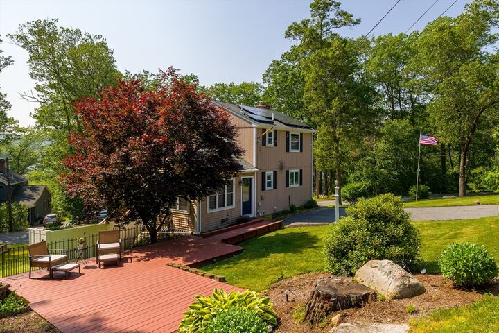 Property Photo:  2 Second Rd  MA 01748 