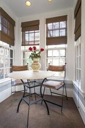 Property Photo: 9 Willow 52 Furn MA 02108