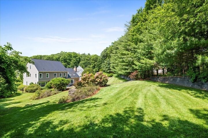 Property Photo:  14 Vanessa Dr  MA 01532 