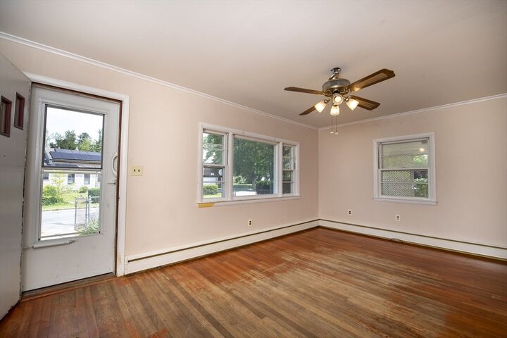 Property Photo:  49 Farmfield St  MA 02719 