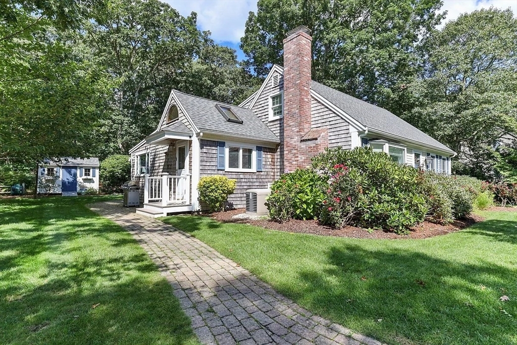 Property Photo:  4 Wildwood Ave  MA 02645 