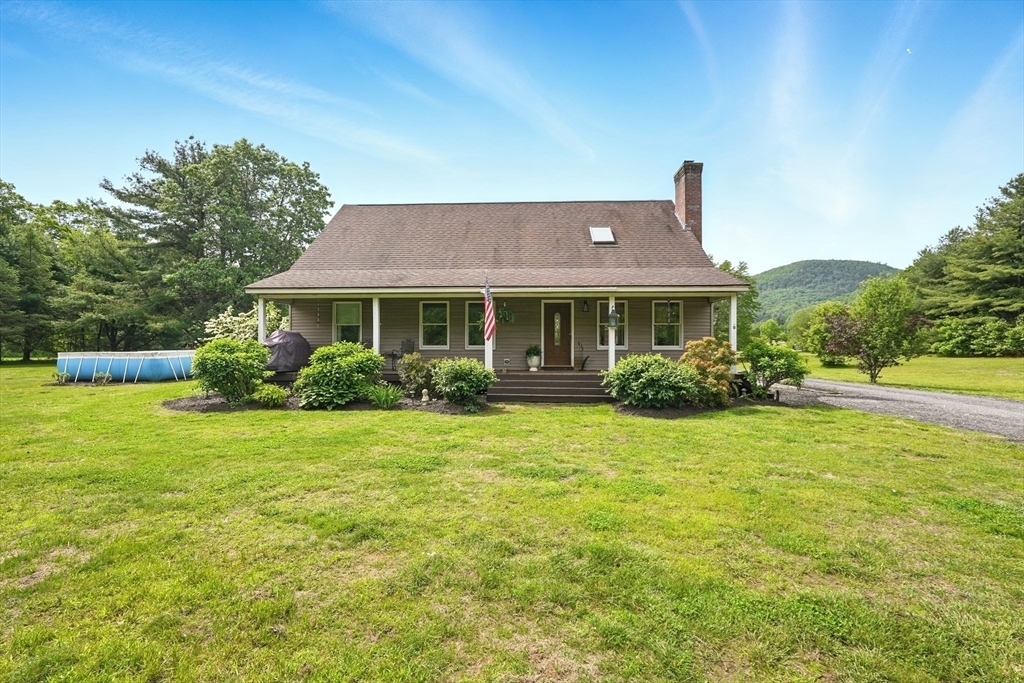 Property Photo: 7 Jackson Hill Rd MA 01054