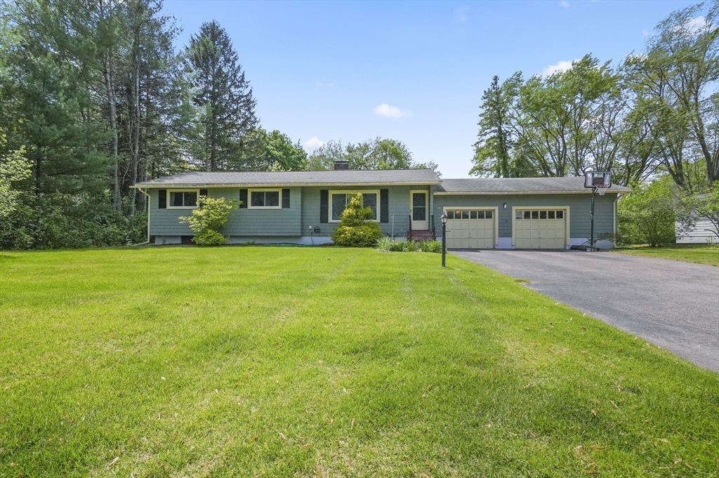 Property Photo: 35 Snake Brook Road MA 01778