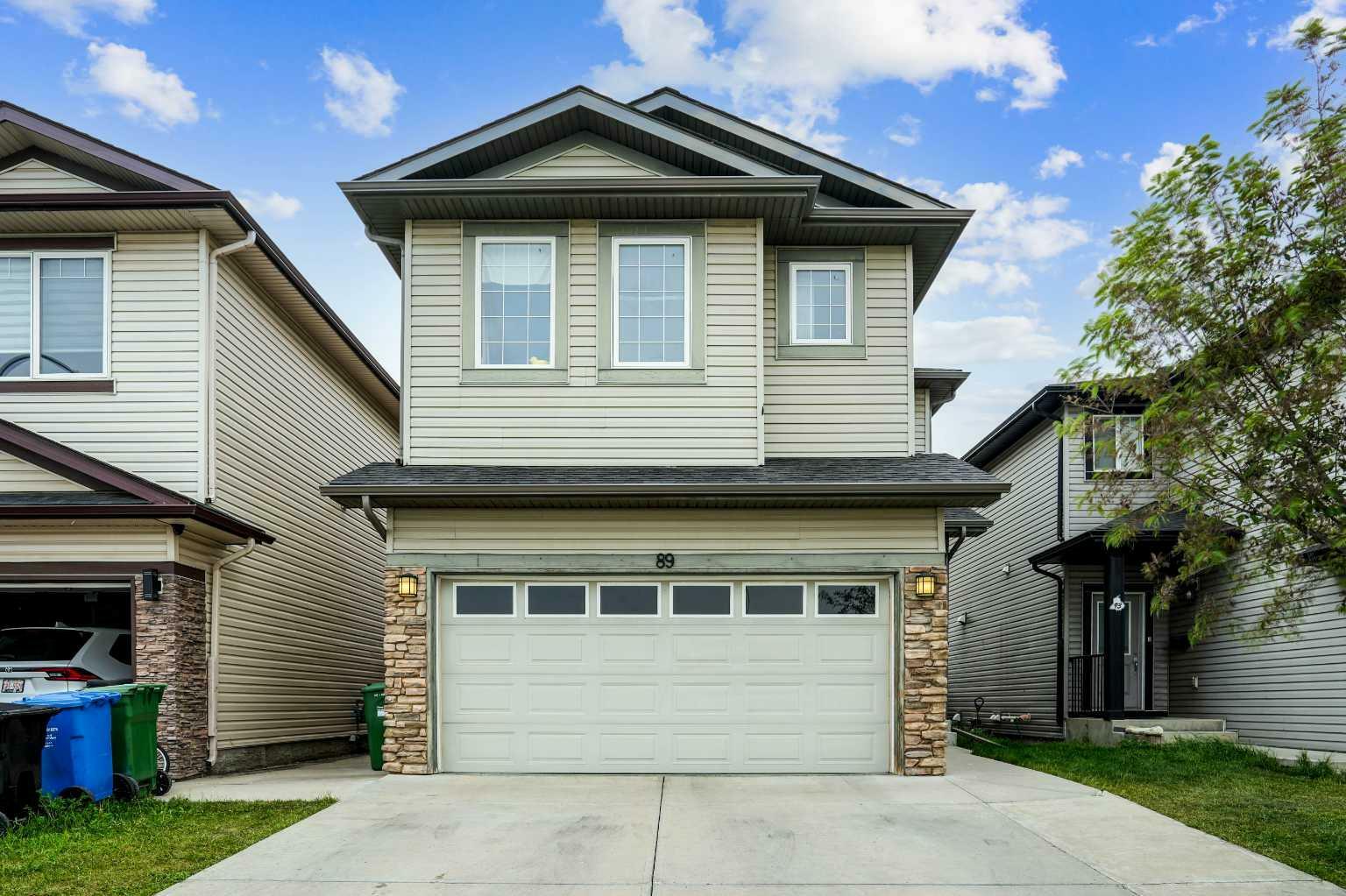 89 Taralake Manor NE  Calgary AB T3J 0N3 photo