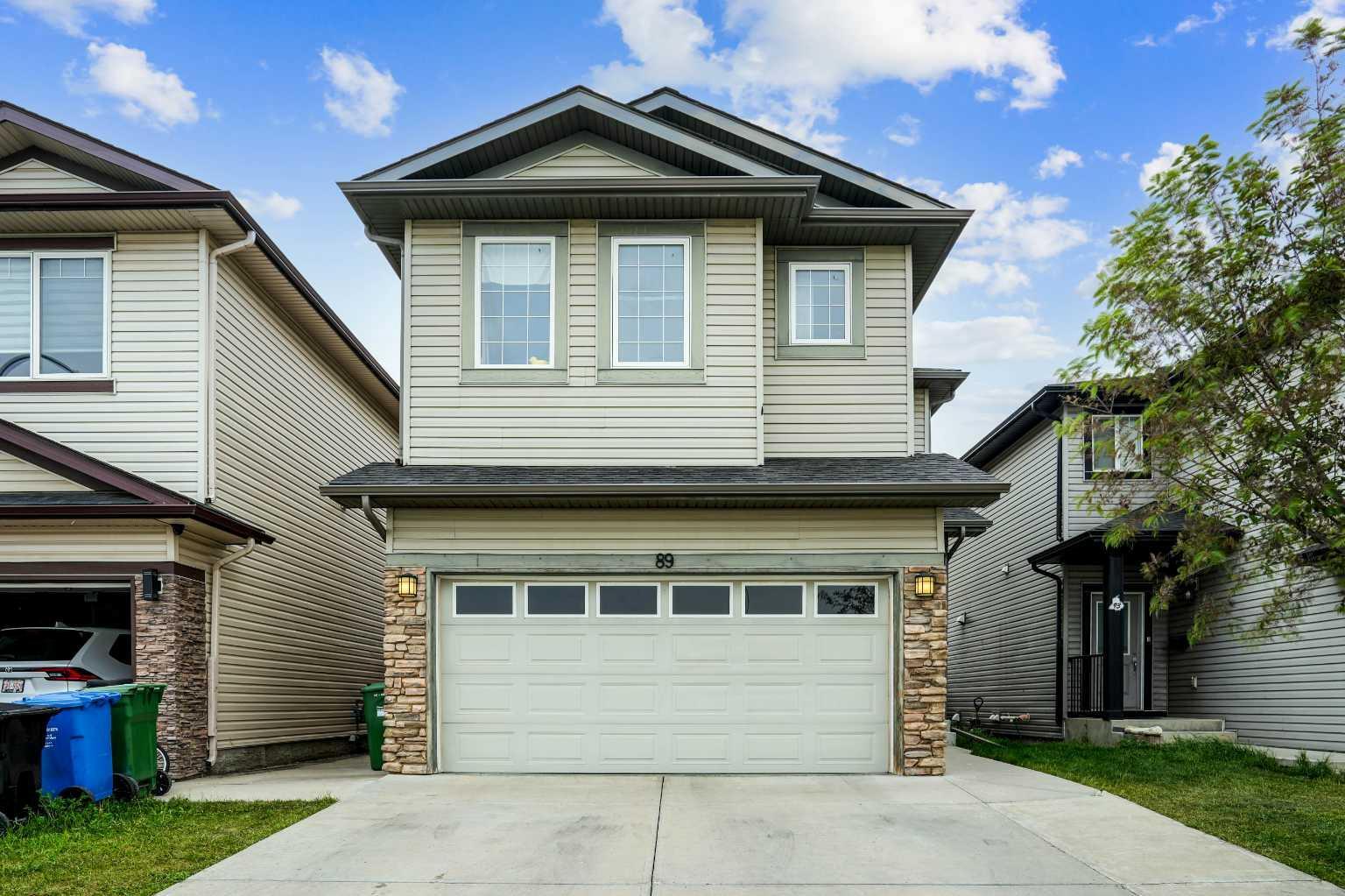 Photo de la propriété: 89 Taralake Manor NE AB T3J 0N3