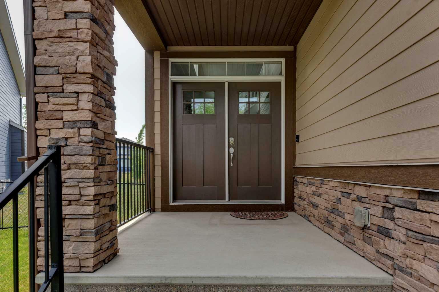 Property Photo: 89 Legacy Lane SE AB T2X 1Y7