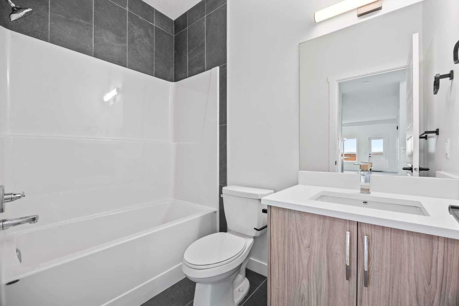 Property Photo: 501 Corner Meadows Way NE AB T3N 2C9