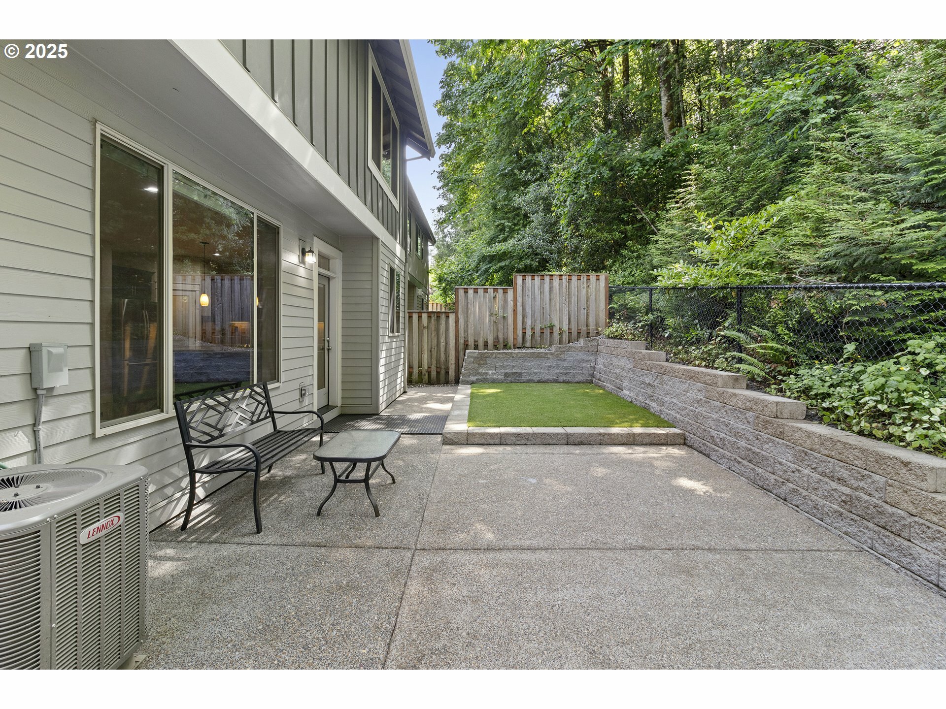 Property Photo:  9548 NW Harvest Hill Dr  OR 97229 