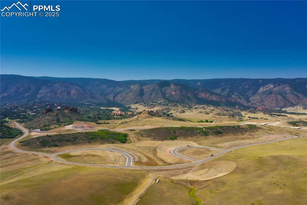 Property Photo: 5447 Remuda Ranch Parkway CO 80118