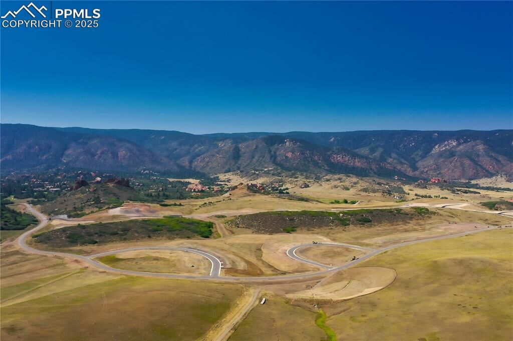 Property Photo: 5447 Remuda Ranch Parkway CO 80118