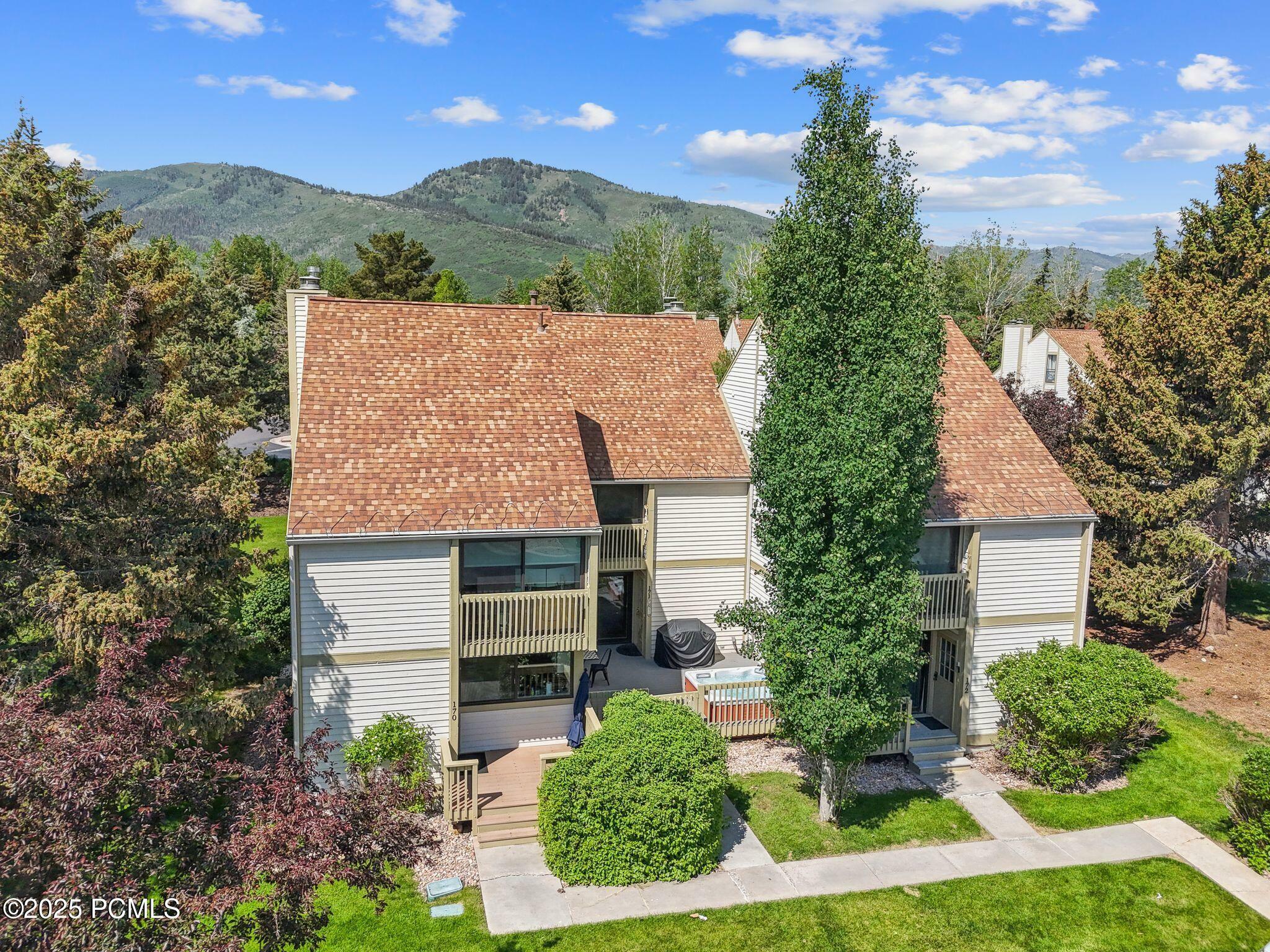 Property Photo: 171 Dunlop Court 171 UT 84060