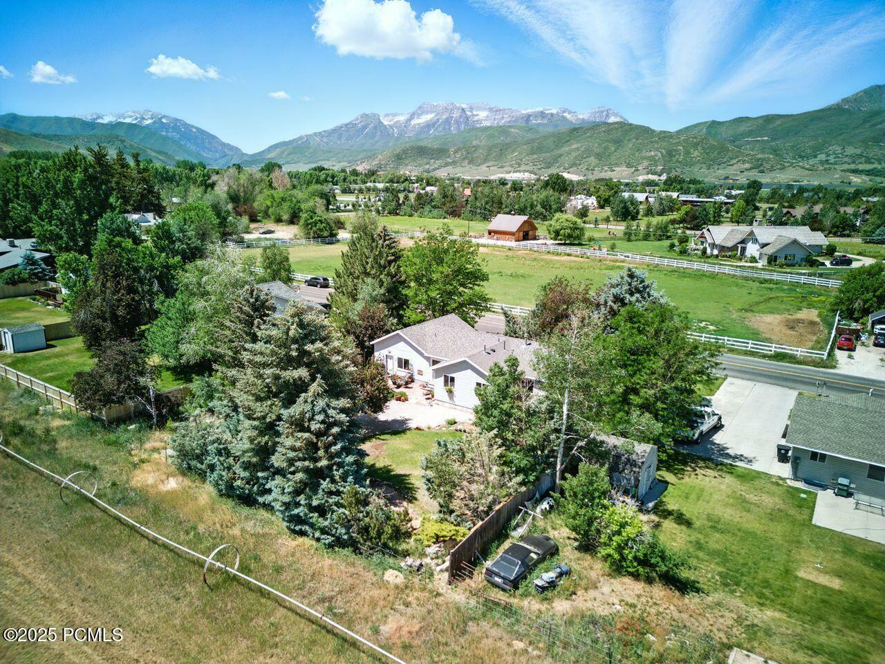 Property Photo: 2265 Casperville Road UT 84032