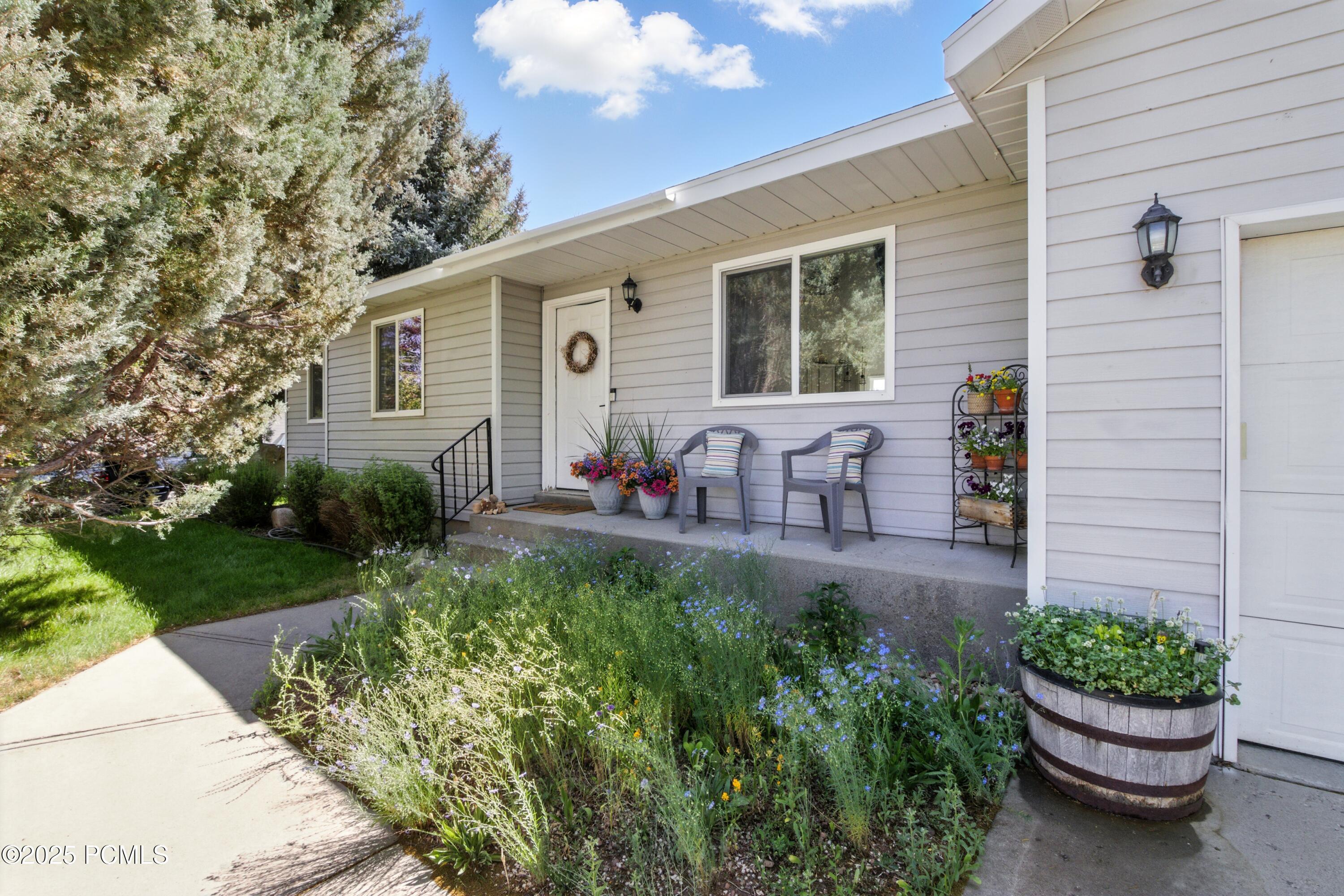 Property Photo: 2265 Casperville Road UT 84032