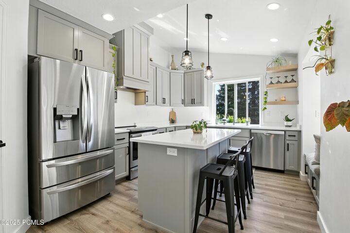 Property Photo: 2265 Casperville Road UT 84032