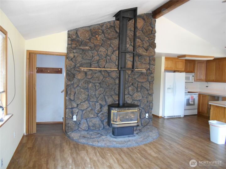 Property Photo:  161 W Tampico Park Road  WA 98903 