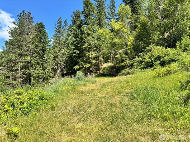 Property Photo: 390 Customs Road WA 99118