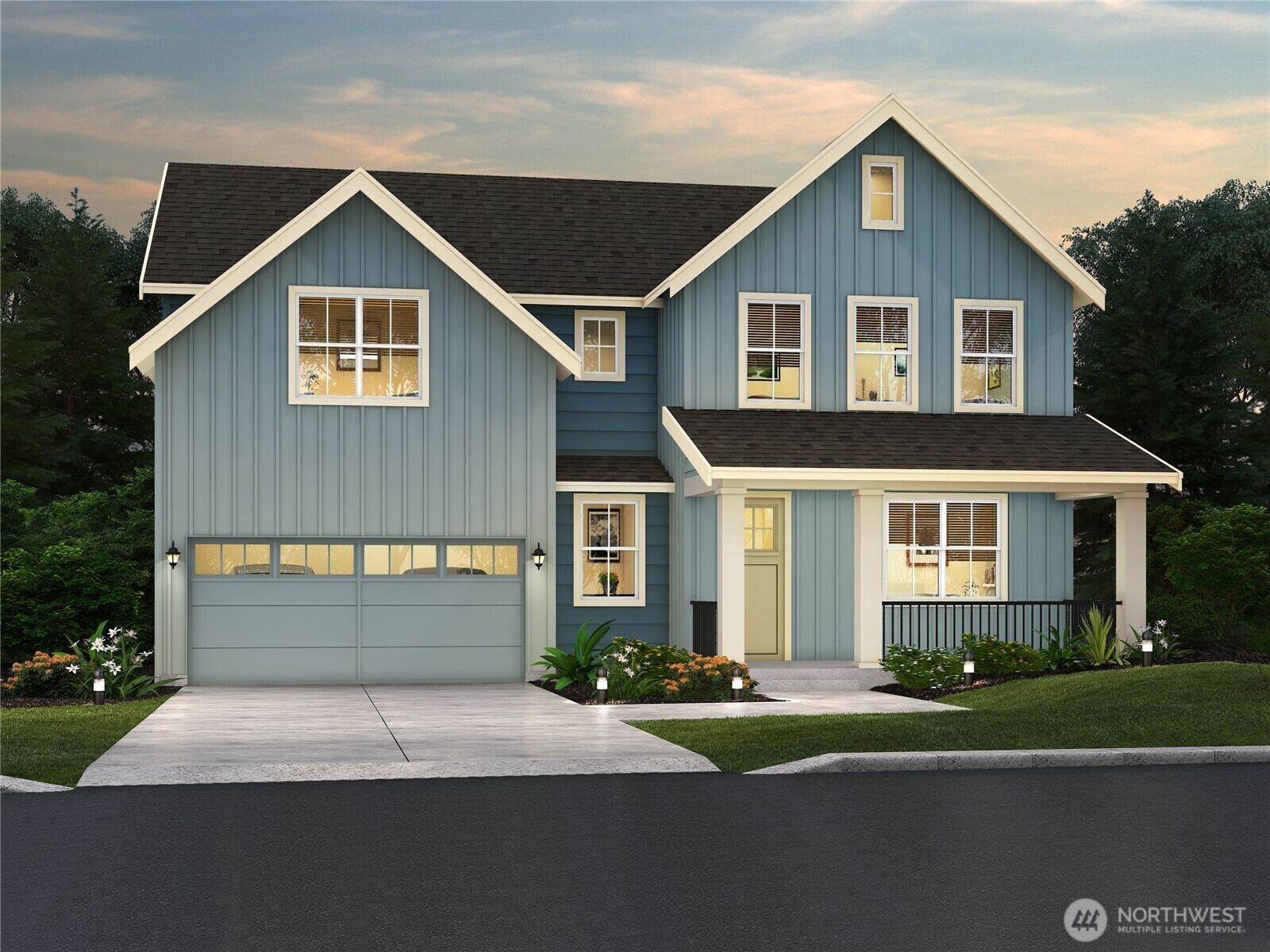 544 SW 97th Street 5  Seattle WA 98106 photo
