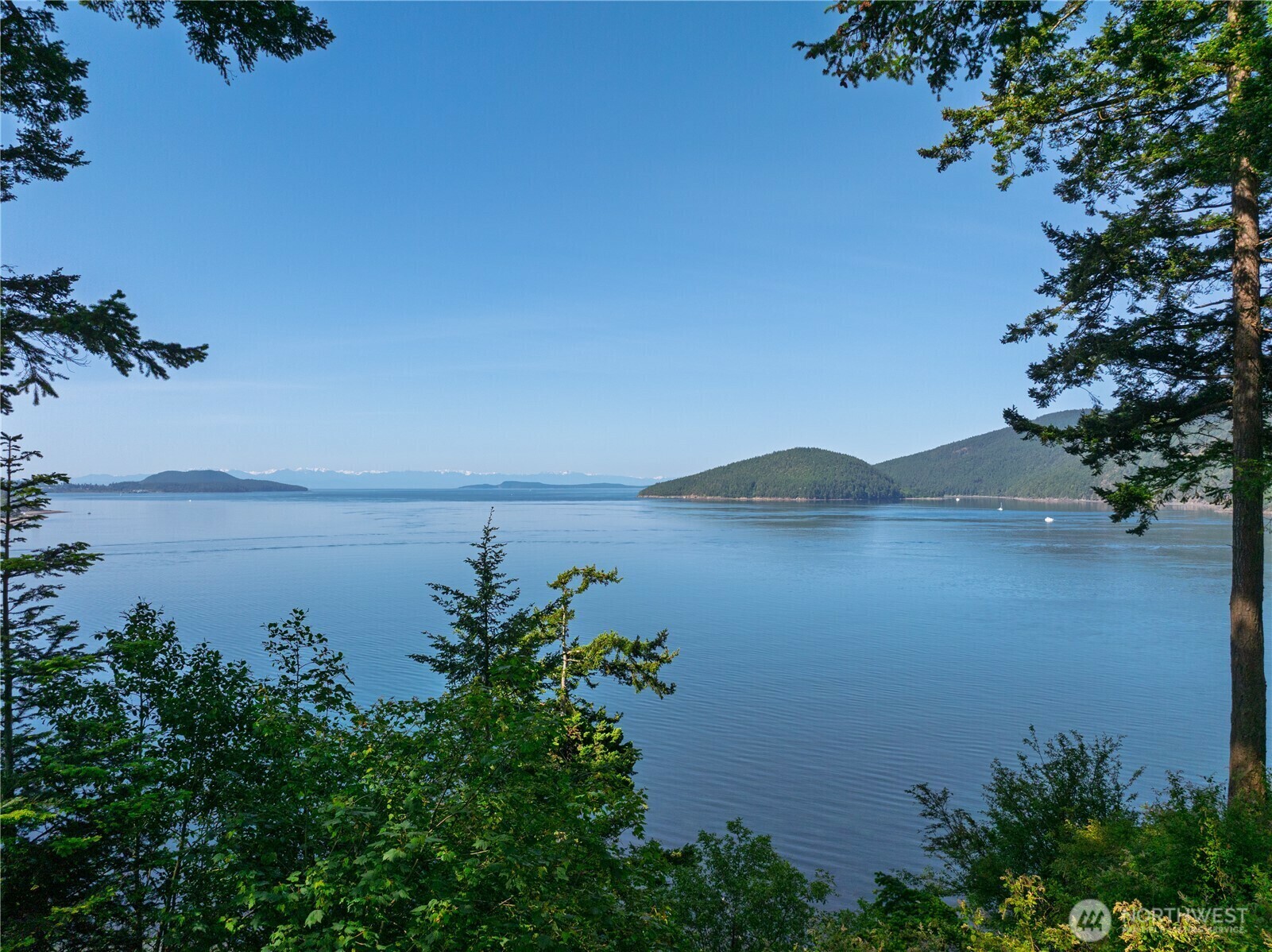 Property Photo: 5398 West Shore Road WA 98221