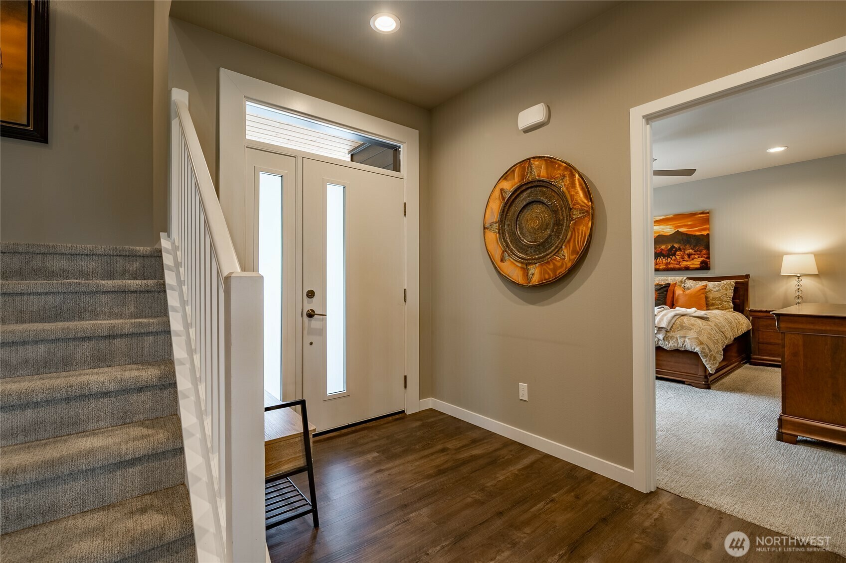 Property Photo: 5417 Ocean Mist Loop WA 98230