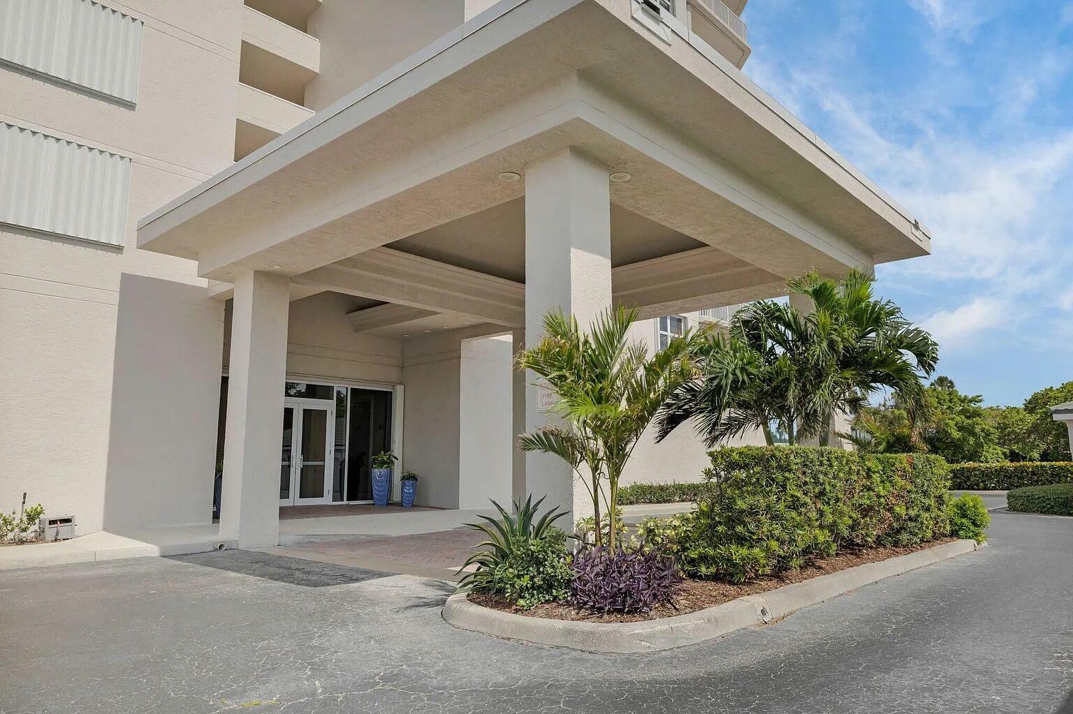 Property Photo: 5049 N A1a 1901 FL 34949