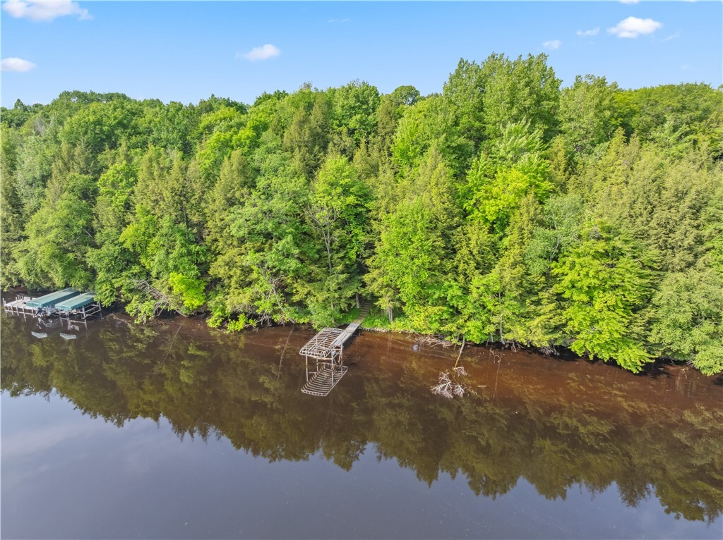 Property Photo: W9926 Birch Circle Drive WI 54848
