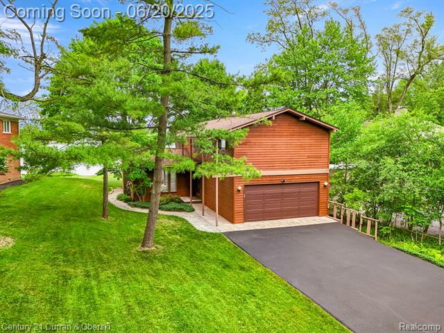 3150 Wellington Court  West Bloomfield Twp MI 48324 photo