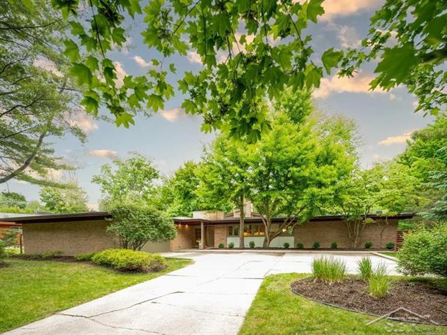 3900 Valley Drive  Midland MI 48640 photo