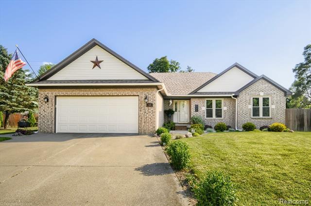 Property Photo: 12 Mill Creek Avenue MI 48446