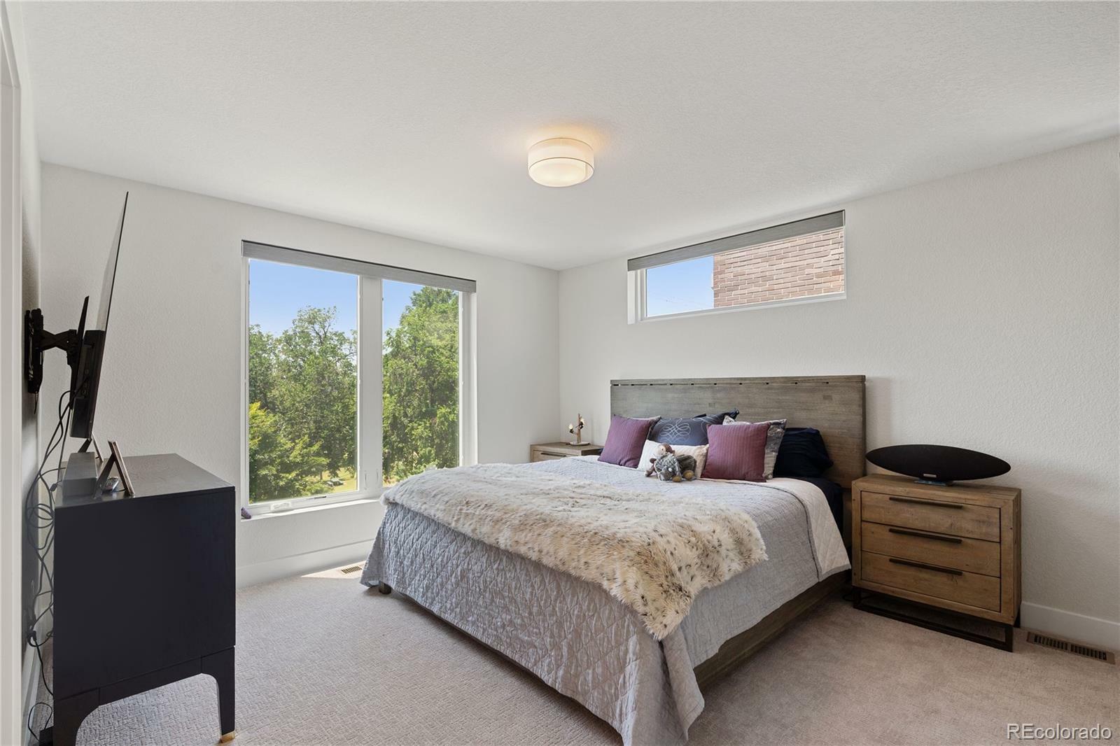 Property Photo: 2851 W 23rd Avenue 1 CO 80211