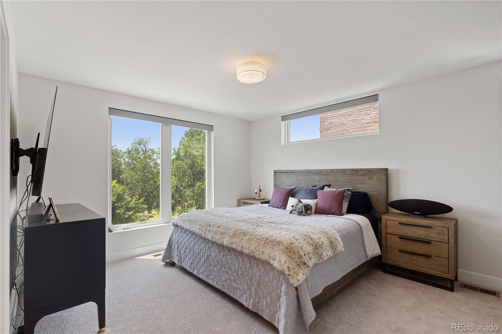 Property Photo: 2851 W 23rd Avenue 1 CO 80211