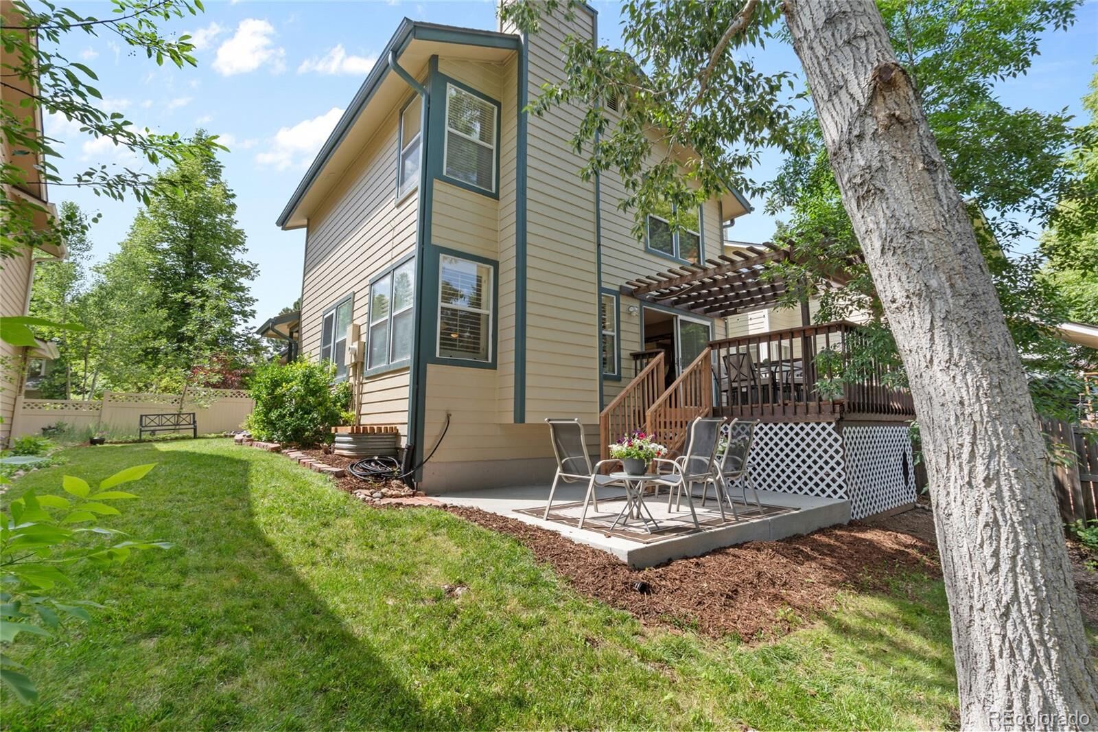 Property Photo:  2181 E Phillips Lane  CO 80122 