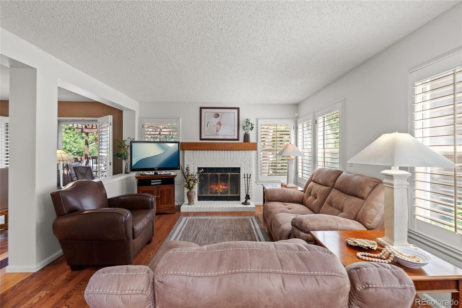 Property Photo: 2181 E Phillips Lane CO 80122