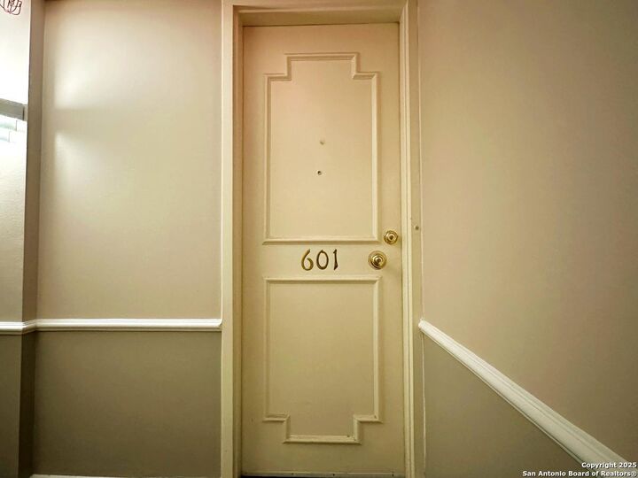 Property Photo:  7039 San Pedro Ave 601  TX 78216 