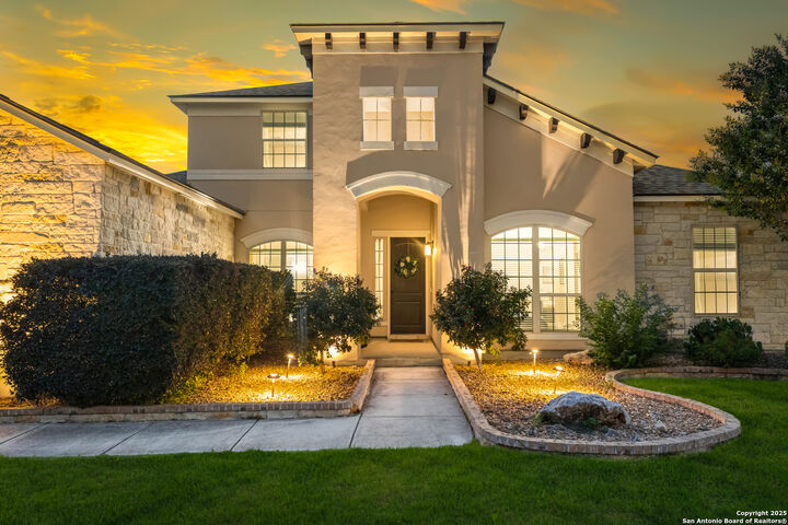 Property Photo:  3234 Lilly Flower  TX 78253 