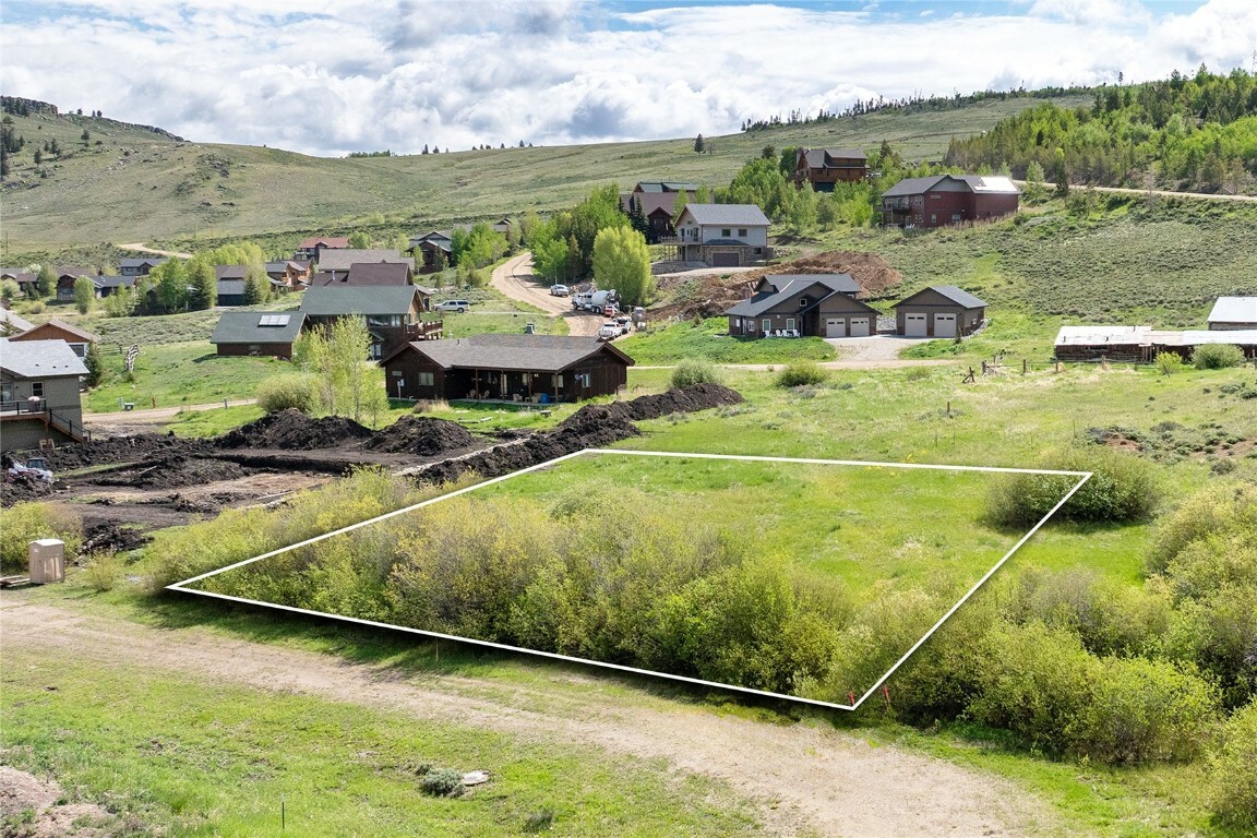 Property Photo: 74 Gcr 8932 CO 80446