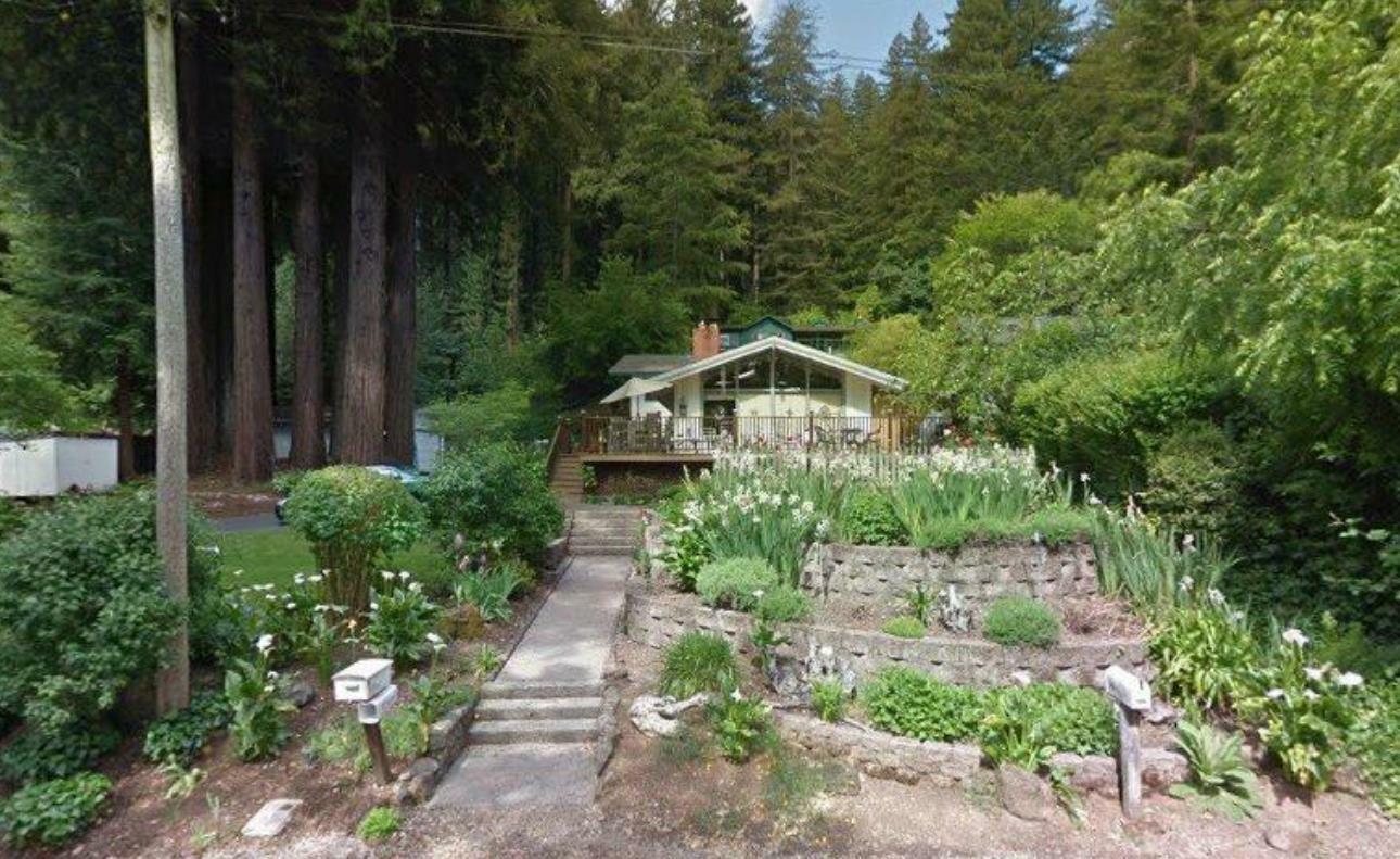 Property Photo: 12661 Boulder Street CA 95006