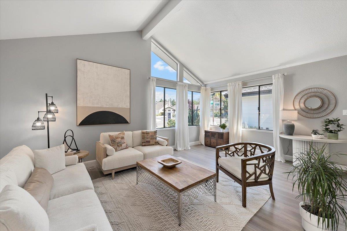 Property Photo: 4057 Halkins Drive CA 95124