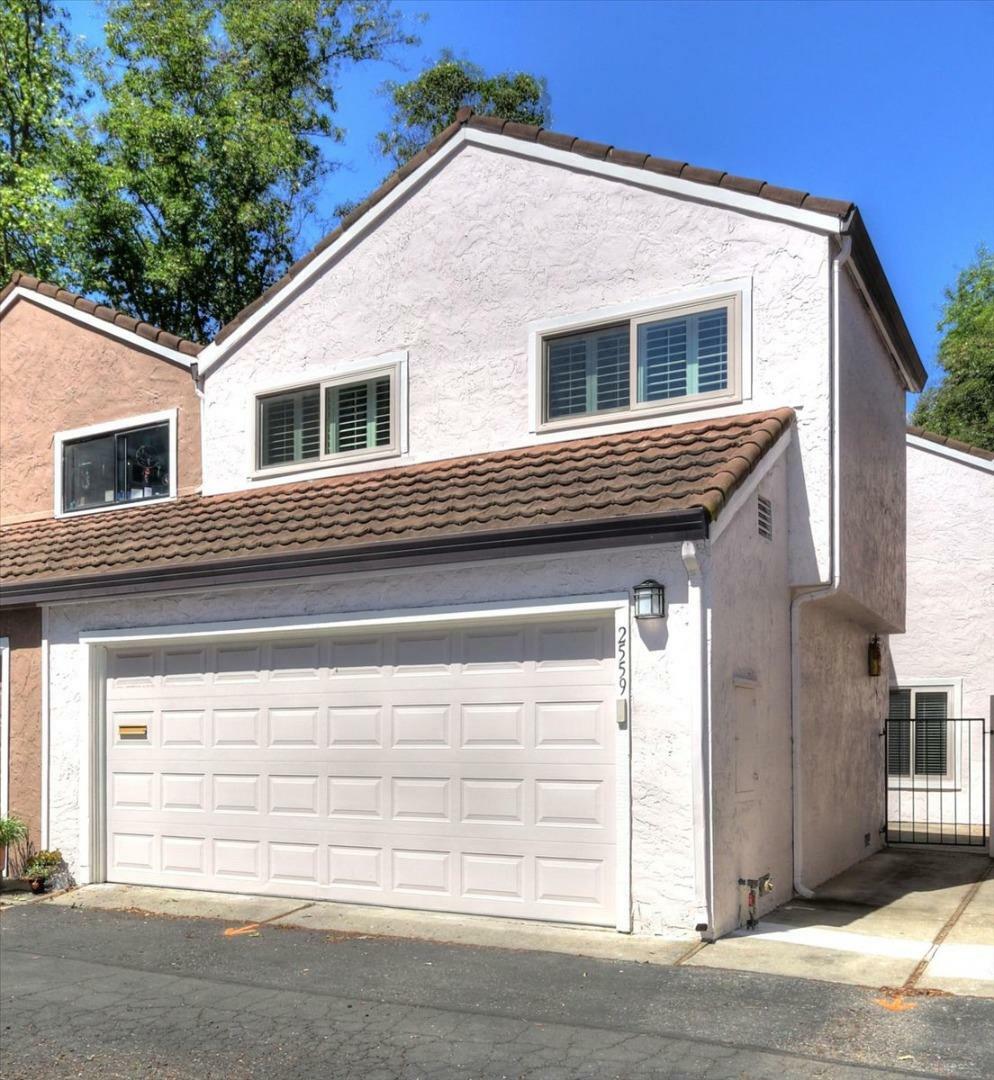 Property Photo: 2559 Lancaster Court CA 95051