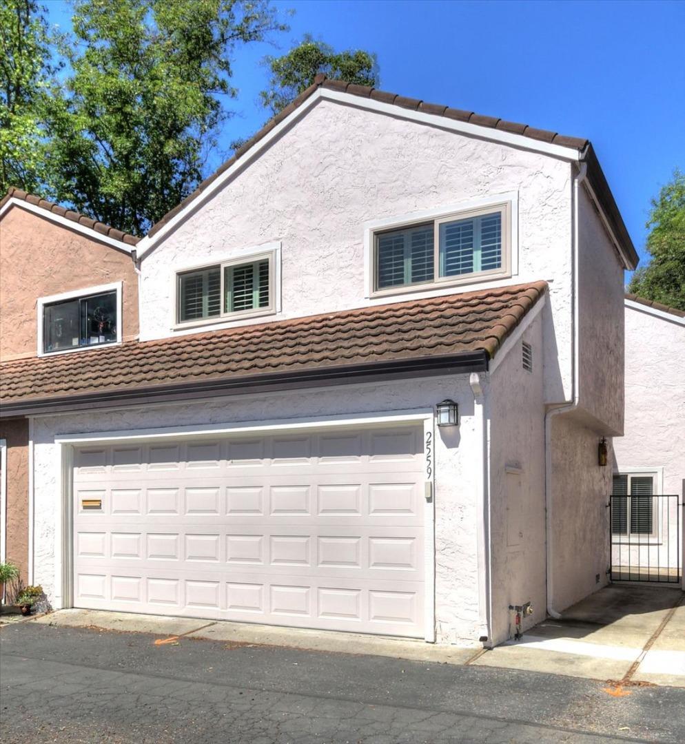 Property Photo: 2559 Lancaster Court CA 95051