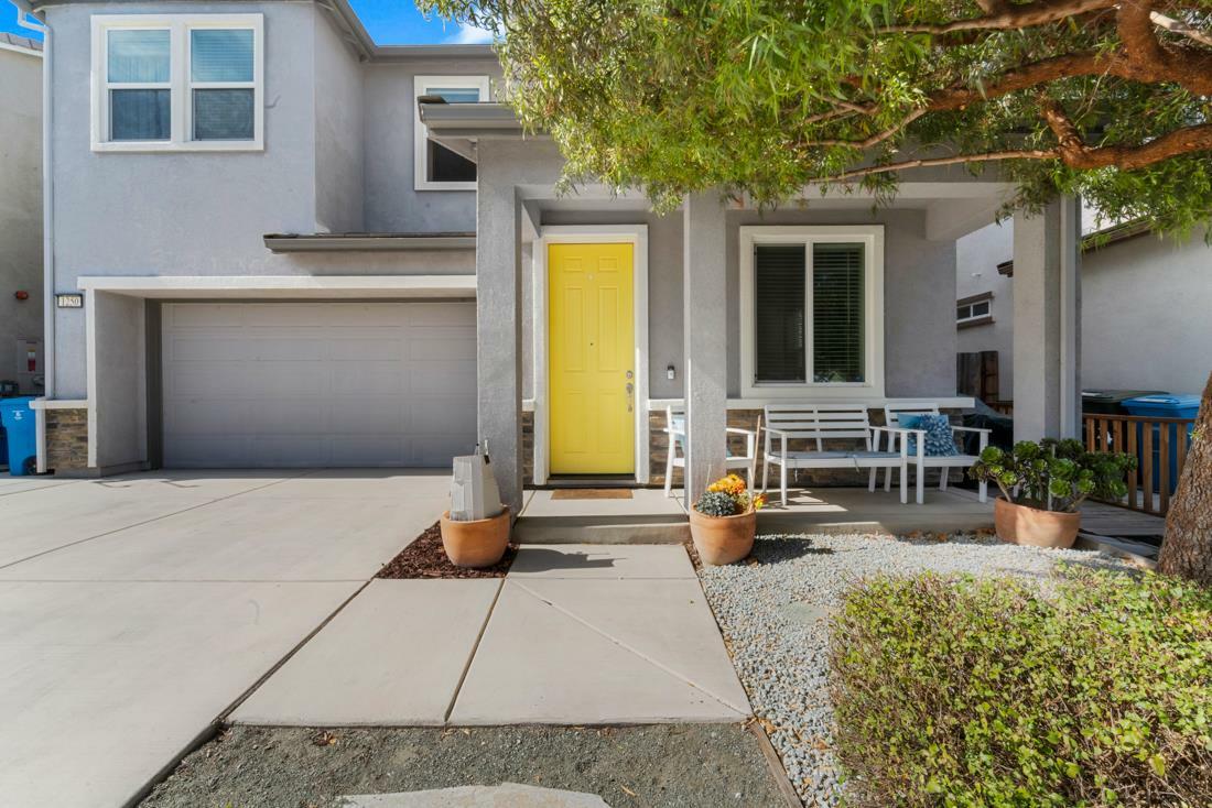 Property Photo: 1250 Central Avenue CA 95023