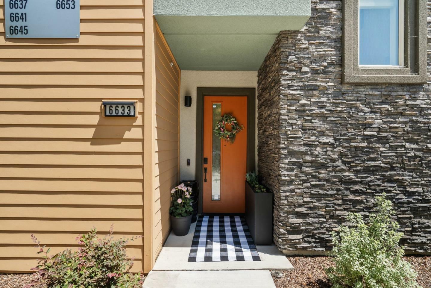 Property Photo: 6633 Optimum Loop CA 95119