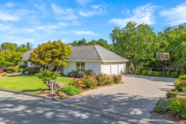 Property Photo: 14231 Short Hill Court CA 95070
