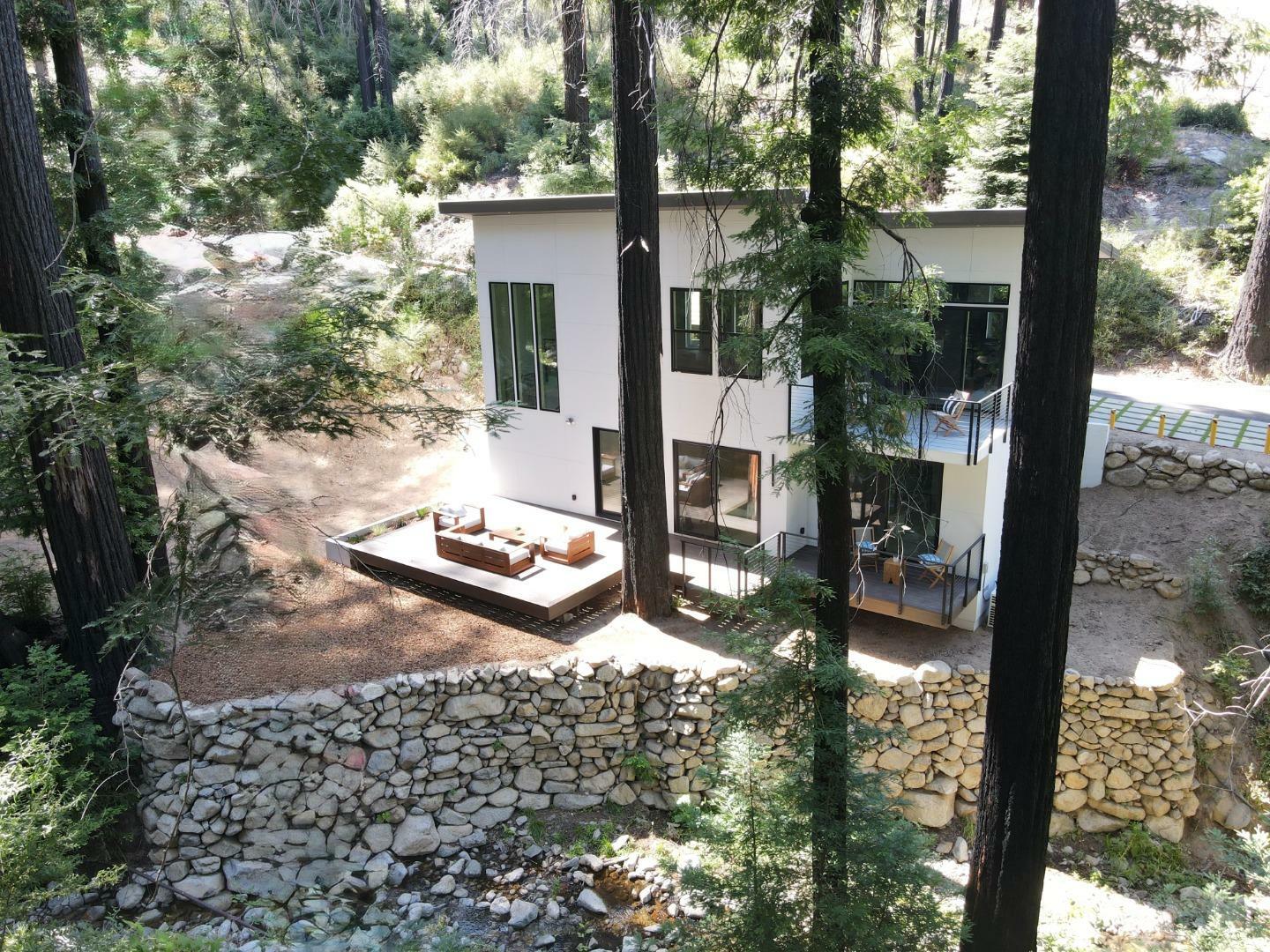 Property Photo: 395 Boulder Brook Drive CA 95006