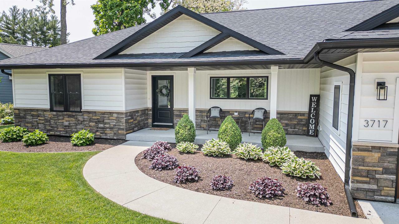 Property Photo: 3717 White Pine Drive WI 53545