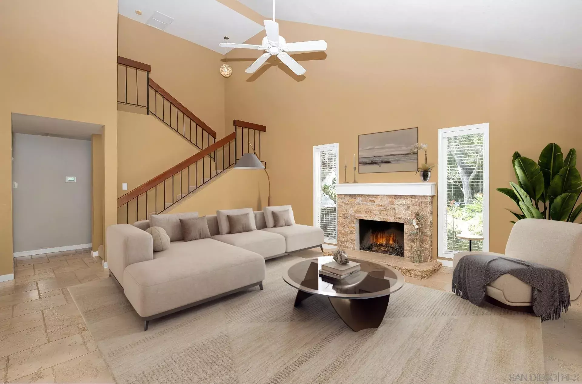 Property Photo: 23606 Country Villa Rd CA 92065