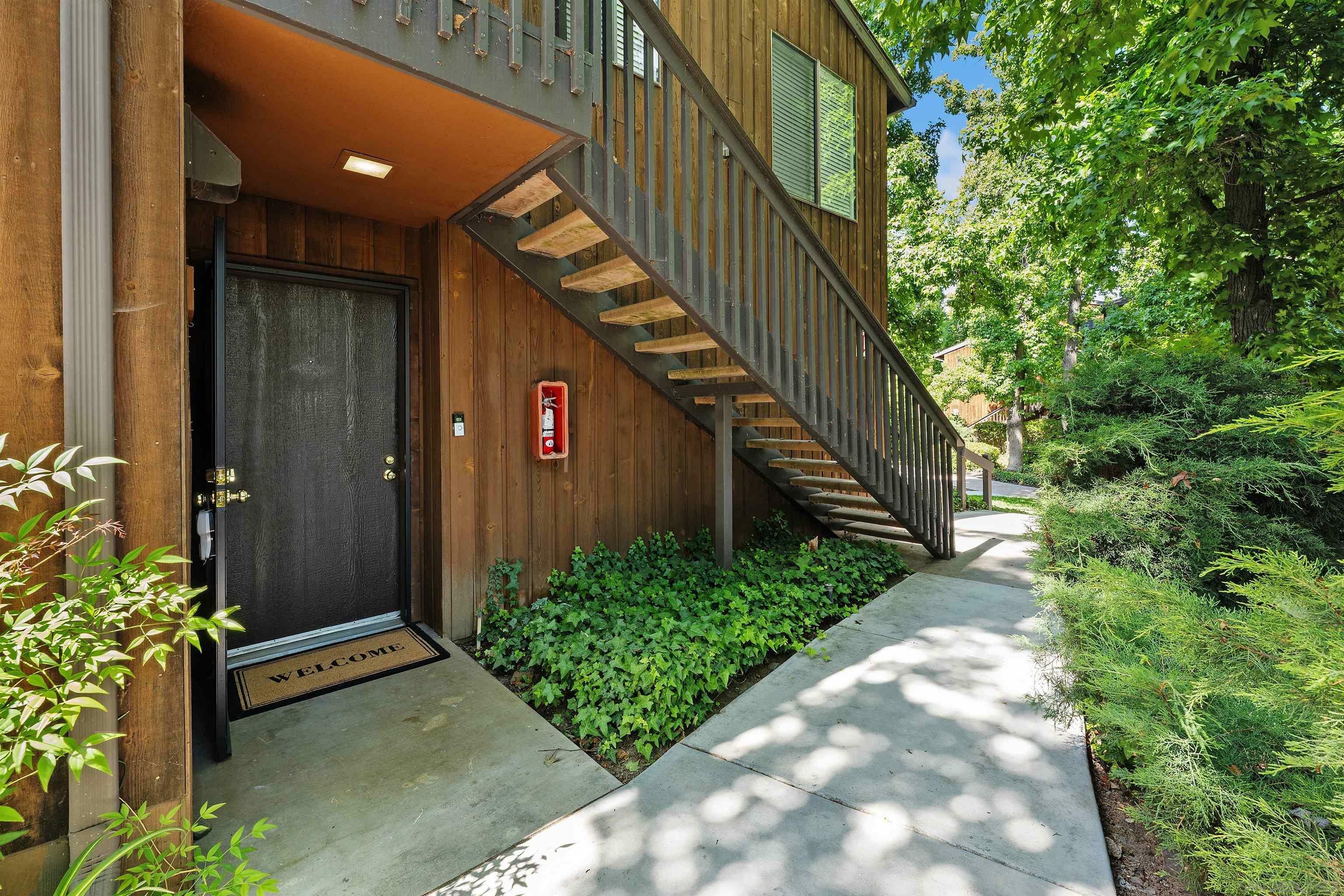 Property Photo:  2157 Arnold Way 312  CA 91901 