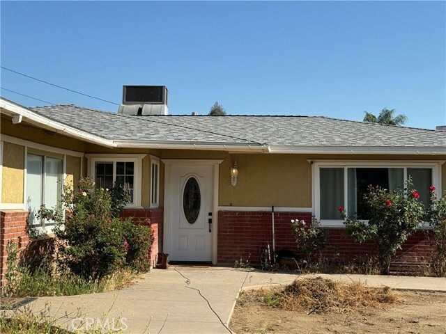 Property Photo: 24345 S Canyon Drive CA 92587