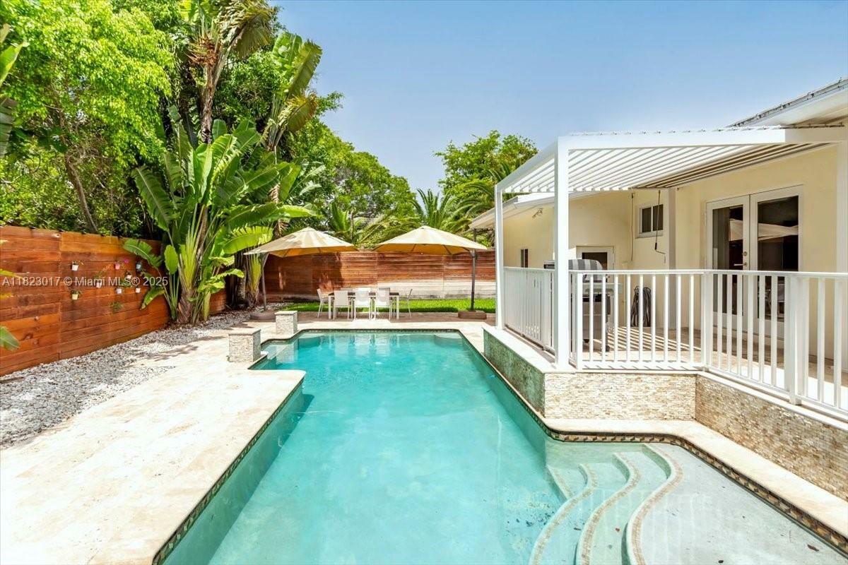 Property Photo:  4190 Pamona Ave  FL 33133 