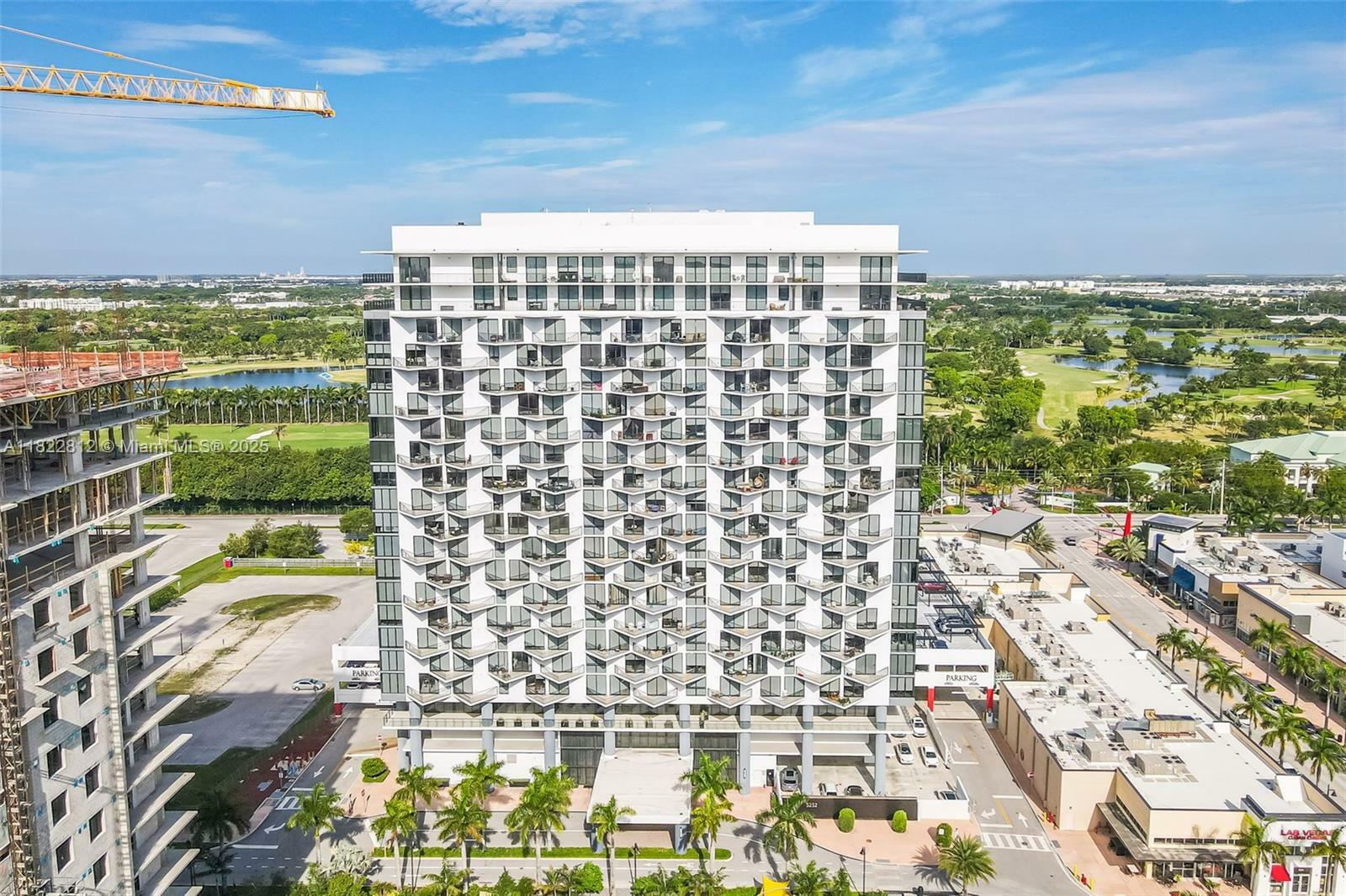 Property Photo: 5252 NW 85th Ave 1505 FL 33166