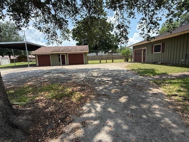 Property Photo: 176 Ridgewood Street TX 77611